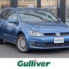 volkswagen golf 2017 -VOLKSWAGEN--VW Golf DBA-AUCPT--WVWZZZAUZHW056771---VOLKSWAGEN--VW Golf DBA-AUCPT--WVWZZZAUZHW056771- image 1