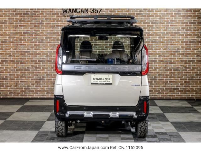 mitsubishi delica 2024 quick_quick_4AA-B38A_B38A-0602863 image 2