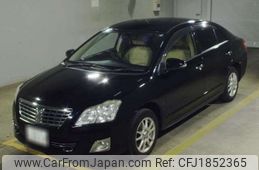 toyota premio 2015 CFJ1852365