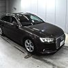 audi a4 2018 -AUDI 【大阪 303ひ1506】--Audi A4 8WCVK-WAUZZZF41JA077545---AUDI 【大阪 303ひ1506】--Audi A4 8WCVK-WAUZZZF41JA077545- image 1