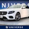 mercedes-benz e-class 2016 -MERCEDES-BENZ--Benz E Class RBA-213042C--WDD2130422A071925---MERCEDES-BENZ--Benz E Class RBA-213042C--WDD2130422A071925- image 1