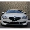 bmw 6-series 2015 -BMW--BMW 6 Series DBA-6A30--WBA6A020X0DZ13004---BMW--BMW 6 Series DBA-6A30--WBA6A020X0DZ13004- image 14