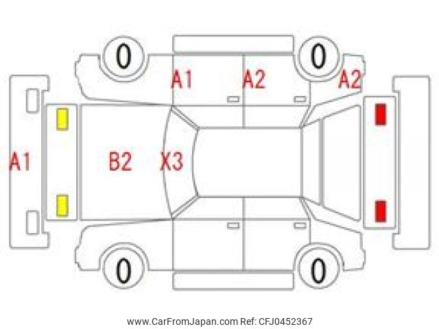 suzuki alto-lapin 2009 -SUZUKI--Alto Lapin DBA-HE22S--NE22S-107910---SUZUKI--Alto Lapin DBA-HE22S--NE22S-107910- image 2