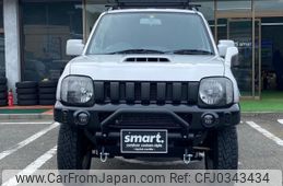 suzuki jimny 2016 quick_quick_ABA-JB23W_JB23-754539