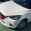 mazda demio 2018 -MAZDA 【足立 502ﾉ1953】--Demio 6BA-DJLFS--DJLFS-607607---MAZDA 【足立 502ﾉ1953】--Demio 6BA-DJLFS--DJLFS-607607- image 7