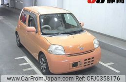 daihatsu esse 2007 -DAIHATSU--Esse L235S--L235S-0076294---DAIHATSU--Esse L235S--L235S-0076294-