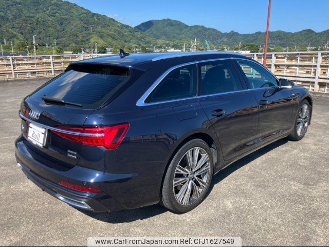 audi a6 2019 CFJ1627549 image 2