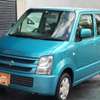 suzuki wagon-r 2006 170413220337 image 1