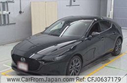 mazda mazda3 2019 -MAZDA--MAZDA3 5BA-BPFP--BPFP-103585---MAZDA--MAZDA3 5BA-BPFP--BPFP-103585-