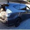 toyota prius-α 2011 quick_quick_DAA-ZVW41W_ZVW41-3016331 image 9