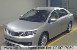 toyota allion 2016 -TOYOTA--Allion ZRT260-3101941---TOYOTA--Allion ZRT260-3101941-