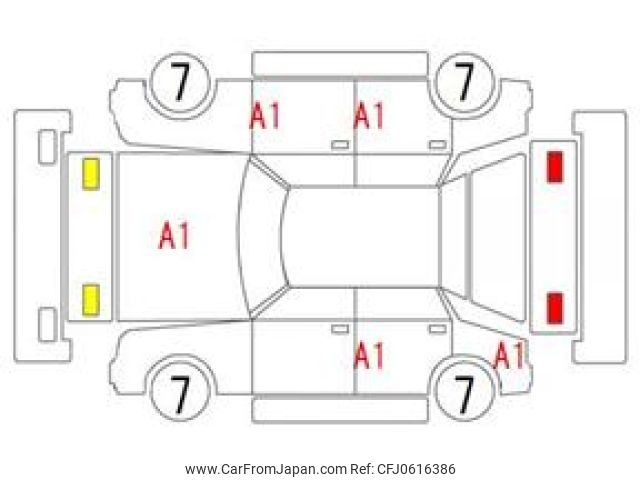 toyota prius 2015 -TOYOTA--Prius DAA-ZVW50--ZVW50-6003806---TOYOTA--Prius DAA-ZVW50--ZVW50-6003806- image 2