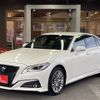 toyota crown 2020 -TOYOTA--Crown 6AA-AZSH20--AZSH20-1061505---TOYOTA--Crown 6AA-AZSH20--AZSH20-1061505- image 1