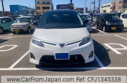 toyota estima 2010 -TOYOTA--Estima DBA-ACR50W--ACR50-0120346---TOYOTA--Estima DBA-ACR50W--ACR50-0120346-