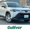 toyota corolla-cross 2023 CFJ1844821 image 1