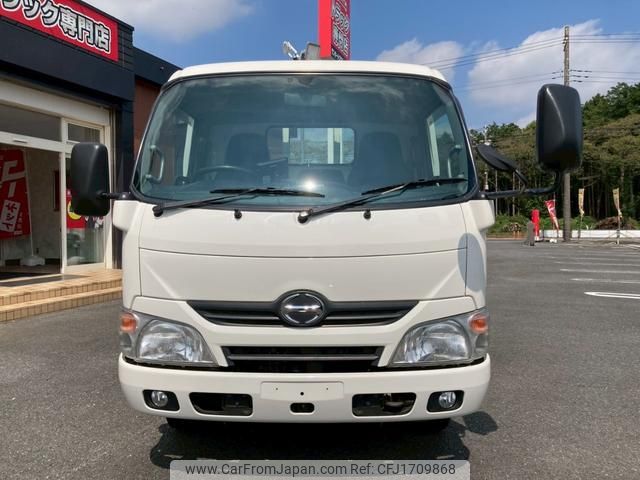 hino dutro 2014 CFJ1709868 image 2