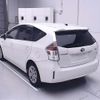 toyota prius-α 2015 -TOYOTA--Prius α ZVW40W-3116517---TOYOTA--Prius α ZVW40W-3116517- image 2