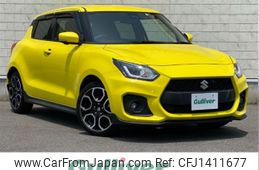 suzuki swift 2022 CFJ1411677
