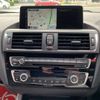 bmw 1-series 2015 -BMW 【浜松 334 919】--BMW 1 Series DBA-1A16--WBA1U72050P811277---BMW 【浜松 334 919】--BMW 1 Series DBA-1A16--WBA1U72050P811277- image 19