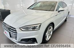 audi a5 2018 -AUDI--Audi A5 DBA-F5CVKL--WAUZZZF52JA091740---AUDI--Audi A5 DBA-F5CVKL--WAUZZZF52JA091740-