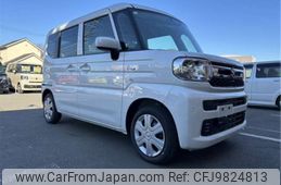 suzuki spacia 2024 -SUZUKI 【八王子 581ｷ 4】--Spacia 5AA-MK94S--MK94S-120433---SUZUKI 【八王子 581ｷ 4】--Spacia 5AA-MK94S--MK94S-120433-