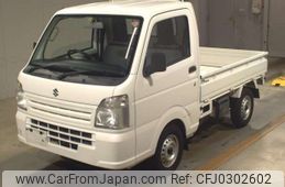 suzuki carry-truck 2018 -SUZUKI--Carry Truck EBD-DA16T--DA16T-432633---SUZUKI--Carry Truck EBD-DA16T--DA16T-432633-