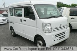 nissan clipper-van 2017 -NISSAN--Clipper Van DR17V--143223---NISSAN--Clipper Van DR17V--143223-