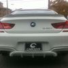 bmw 6-series 2012 -BMW 【名変中 】--BMW 6 Series 6A30--0DZ11069---BMW 【名変中 】--BMW 6 Series 6A30--0DZ11069- image 2