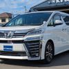 toyota vellfire 2018 -TOYOTA--Vellfire AGH30W--0225335---TOYOTA--Vellfire AGH30W--0225335- image 25