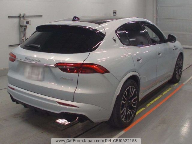 maserati maserati-others 2023 -MASERATI 【練馬 330ぬ6947】--Maserati Grecale MGR20A-ZN6AW82C007429673---MASERATI 【練馬 330ぬ6947】--Maserati Grecale MGR20A-ZN6AW82C007429673- image 2