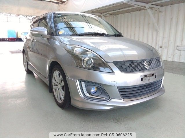 suzuki swift 2015 ENHANCEAUTO_1_ea292362 image 1