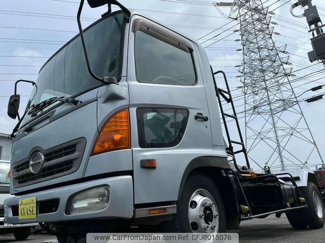 hino ranger 2005 GOO_NET_EXCHANGE_0500521A30240717W001 image 1