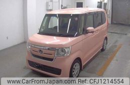 honda n-box 2017 quick_quick_DBA-JF3_JF3-1047788