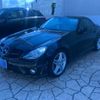 mercedes-benz amg 2008 -MERCEDES-BENZ--AMG CBA-171473--WDB1714731F214577---MERCEDES-BENZ--AMG CBA-171473--WDB1714731F214577- image 2