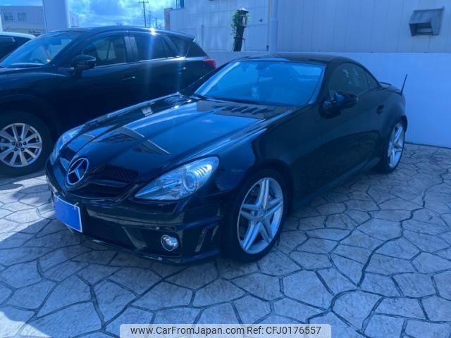 mercedes-benz amg 2008 -MERCEDES-BENZ--AMG CBA-171473--WDB1714731F214577---MERCEDES-BENZ--AMG CBA-171473--WDB1714731F214577- image 2