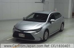 toyota corolla-touring-wagon 2020 CFJ1830401