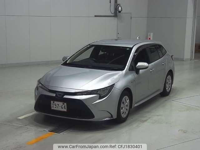 toyota corolla-touring-wagon 2020 CFJ1830401 image 1