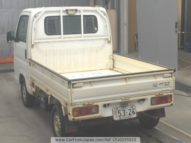 honda acty-truck 2013 -HONDA 【品川 000ﾝ0000】--Acty Truck HA9-1209733---HONDA 【品川 000ﾝ0000】--Acty Truck HA9-1209733- image 2