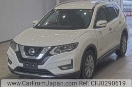 nissan x-trail 2020 quick_quick_DAA-HNT32_180894