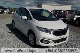 honda fit 2019 -HONDA--Fit DBA-GK4--GK4-3404028---HONDA--Fit DBA-GK4--GK4-3404028-