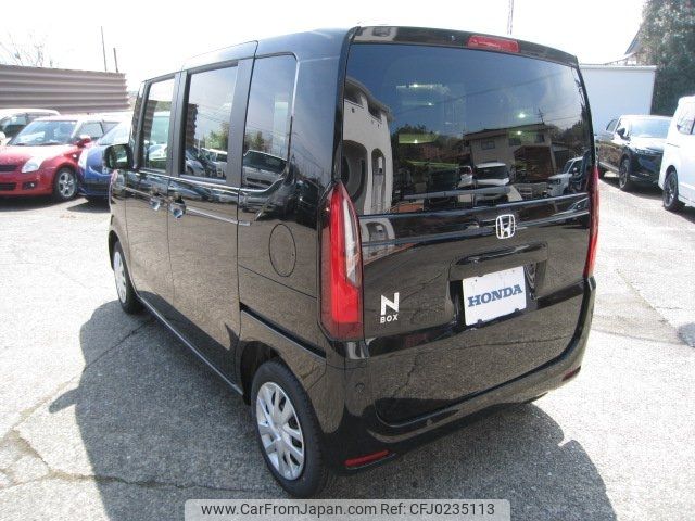 honda n-box 2024 -HONDA 【名変中 】--N BOX JF6--1016736---HONDA 【名変中 】--N BOX JF6--1016736- image 2