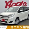 toyota noah 2018 -TOYOTA--Noah DBA-ZRR80G--ZRR80-0346558---TOYOTA--Noah DBA-ZRR80G--ZRR80-0346558- image 1