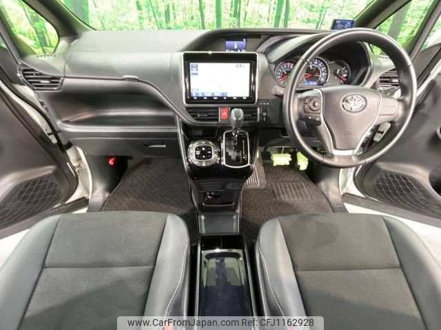 toyota noah 2018 -TOYOTA--Noah DBA-ZRR80W--ZRR80-0472712---TOYOTA--Noah DBA-ZRR80W--ZRR80-0472712- image 2
