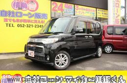 daihatsu tanto 2012 CFJ1819835