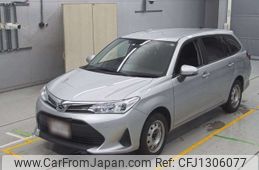 toyota corolla-fielder 2018 -TOYOTA--Corolla Fielder NZE164G-7059069---TOYOTA--Corolla Fielder NZE164G-7059069-