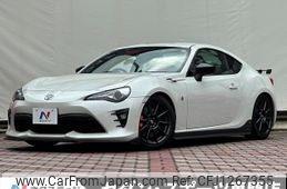 toyota 86 2018 -TOYOTA--86 DBA-ZN6--ZN6-091435---TOYOTA--86 DBA-ZN6--ZN6-091435-