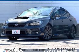 subaru wrx-s4 2018 CFJ1896643