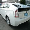 toyota prius 2012 -TOYOTA--Prius DAA-ZVW30--ZVW30-1625248---TOYOTA--Prius DAA-ZVW30--ZVW30-1625248- image 3