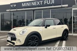 mini mini-others 2017 quick_quick_XS20_WMWXS720902E47011