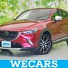 mazda cx-3 2017 quick_quick_6BA-DKEAW_DKEAW-100083 image 1